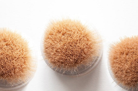 Should you do dry face brushing?