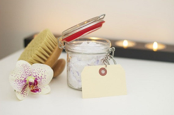 Benefits of Dry Skin Brushing